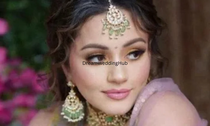 BLUSHERS by bhavisha